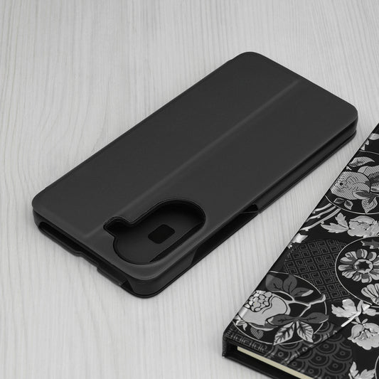 Etui na Xiaomi Poco X7 Pro, Techsuit, eFold, czarne