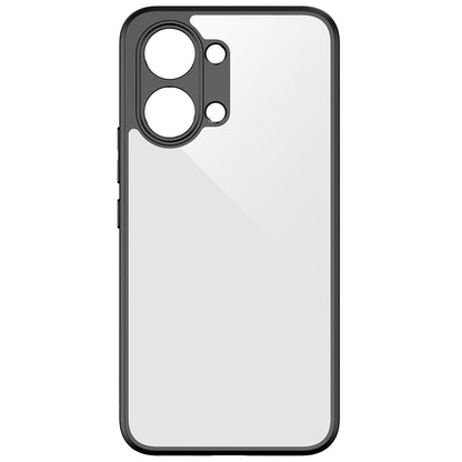 Case for Xiaomi Poco X8 Pro Max, DUX DUCIS, Aimo, Black