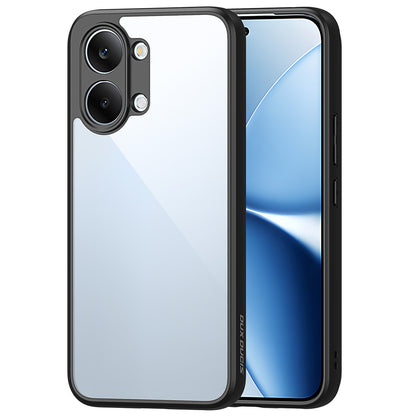 Case for Xiaomi Poco X8 Pro Max, DUX DUCIS, Aimo, Black