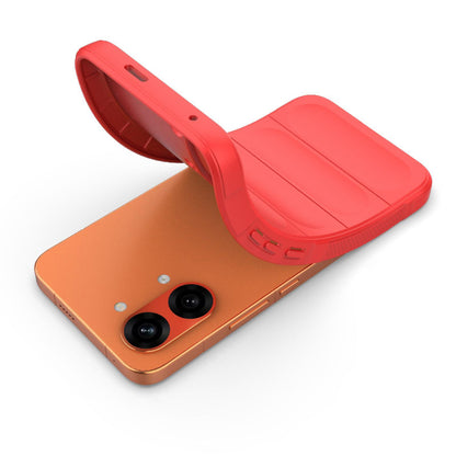 Etui na Xiaomi Poco X8 Pro Max, Techsuit, Magic Shield, czarne