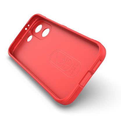 Etui na Xiaomi Poco X8 Pro, Techsuit, Magic Shield, czarne