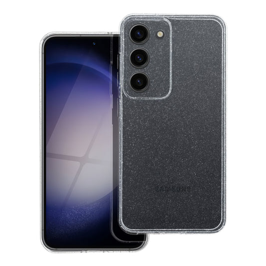 Case for Xiaomi Poco C65 / Redmi 13C, OEM, Blink 2mm, Transparent