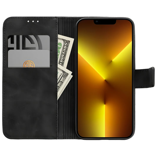 Etui na Xiaomi Poco C65 / Redmi 13C, OEM, Tender, czarne