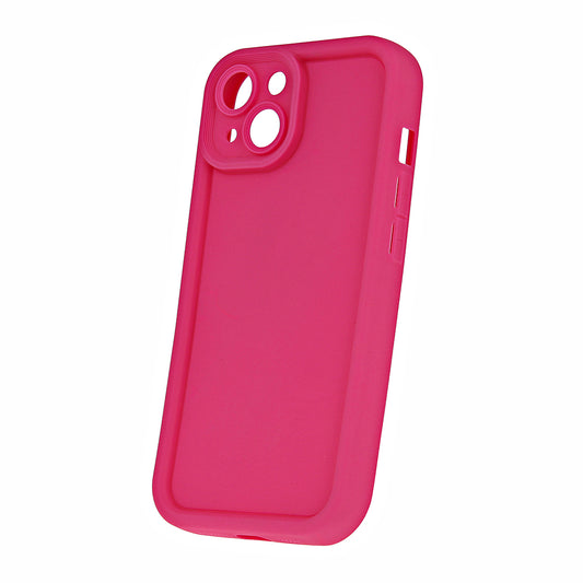 Etui do Xiaomi Redmi A2 / A1, OEM, Rim, Różowe