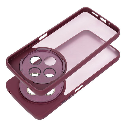 Etui na Xiaomi Poco C75 5G / C75 / Redmi 14C, OEM, Variete, Fioletowy