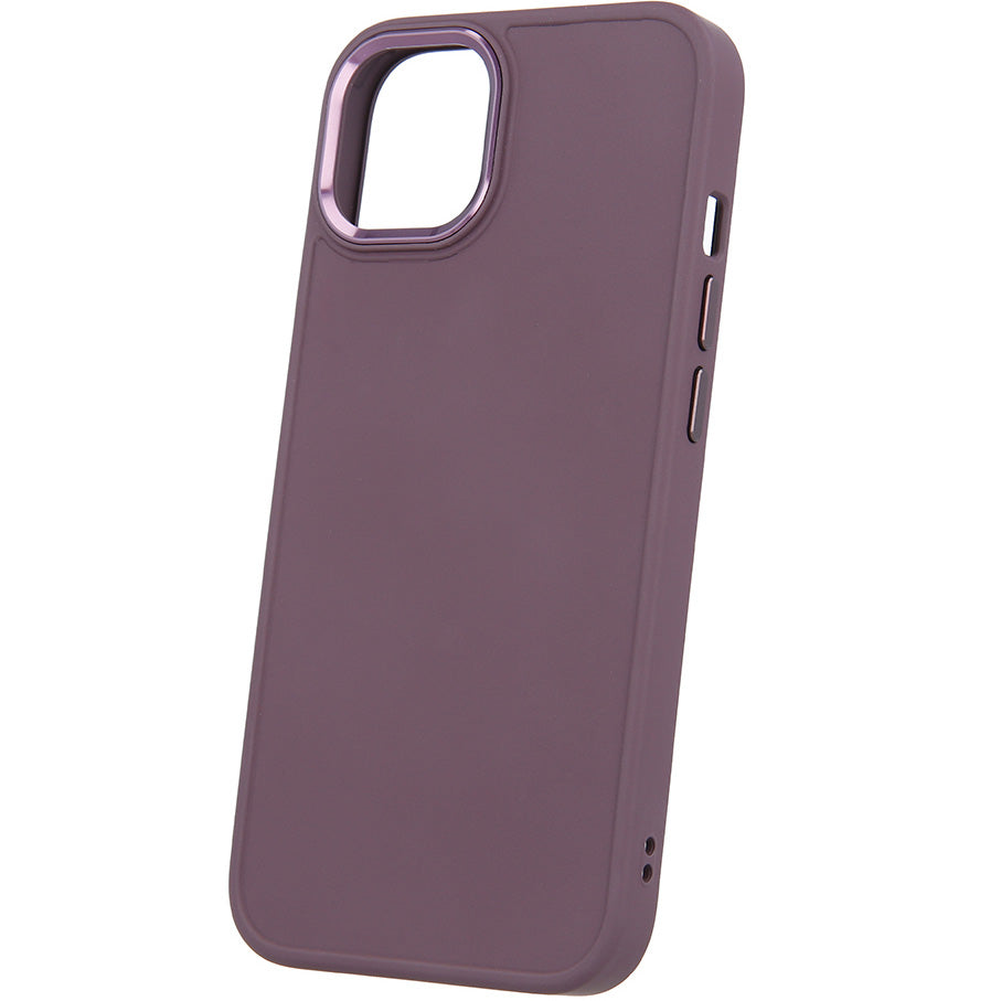Etui do Xiaomi Redmi Note 13 Pro+, OEM, Satin, Fioletowy