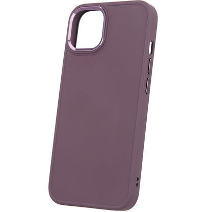 Etui do Xiaomi Redmi Note 13 Pro+, OEM, Satin, Fioletowy