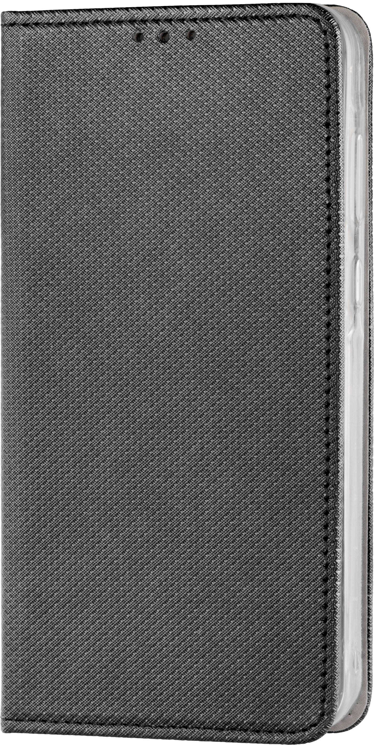 Etui do Xiaomi Redmi Note 14 Pro+ 5G / Note 14 Pro 5G, OEM, Smart Magnet, Czarny