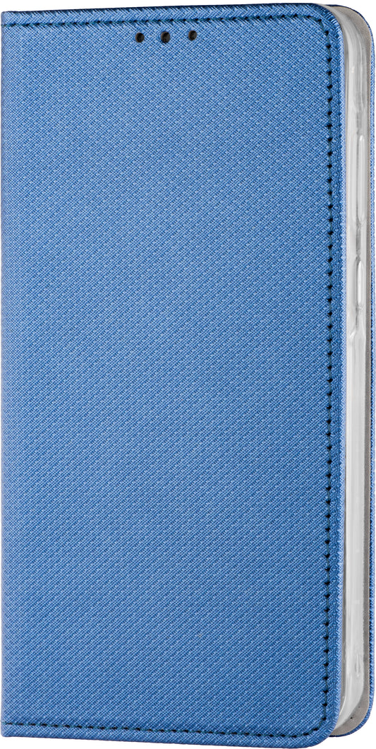 Etui do Xiaomi Redmi 9C, OEM, Smart Magnet, Granatowe