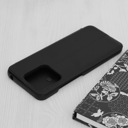 Etui na Xiaomi Redmi 10C, Techsuit, eFold, czarne