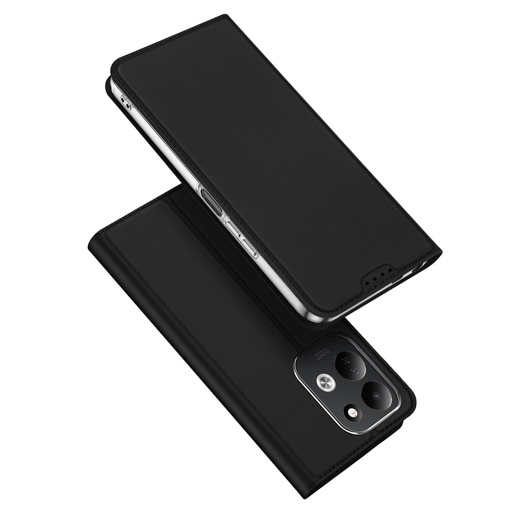 Etui do Xiaomi Redmi 17 5G / 17 4G, DUX DUCIS, Skin Pro, czarne