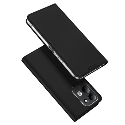 Etui do Xiaomi Redmi 17 5G / 17 4G, DUX DUCIS, Skin Pro, czarne