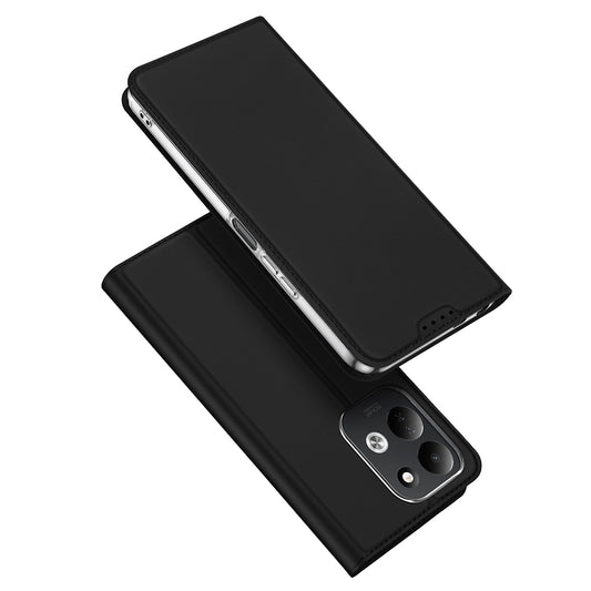 Etui do Xiaomi Redmi 17 5G / 17 4G, DUX DUCIS, Skin Pro, czarne