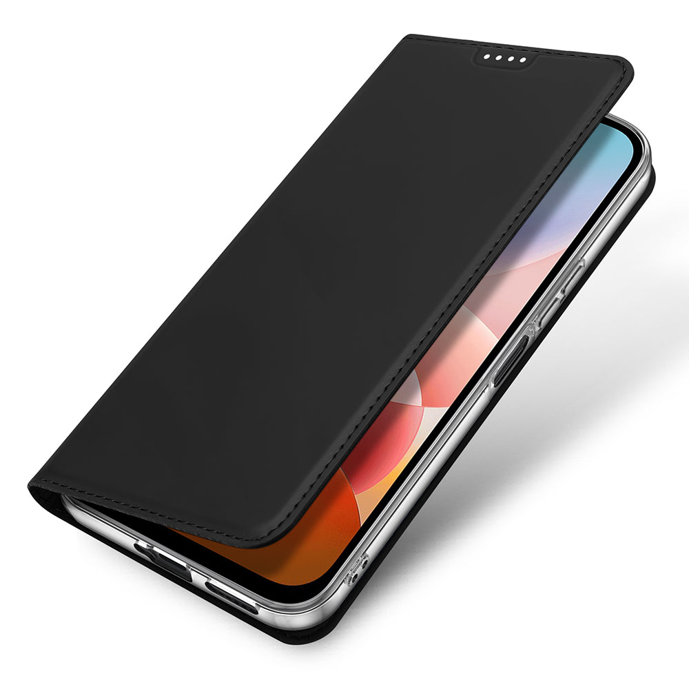 Etui do Xiaomi Redmi 17 5G / 17 4G, DUX DUCIS, Skin Pro, czarne