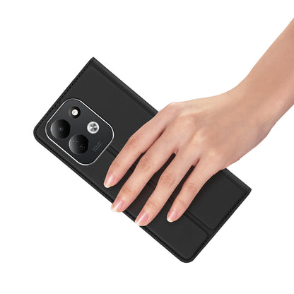 Etui do Xiaomi Redmi 17 5G / 17 4G, DUX DUCIS, Skin Pro, czarne