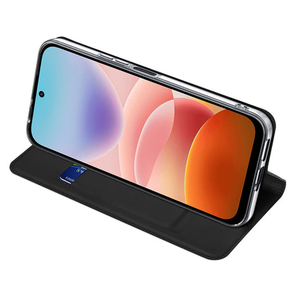 Etui do Xiaomi Redmi 17 5G / 17 4G, DUX DUCIS, Skin Pro, czarne