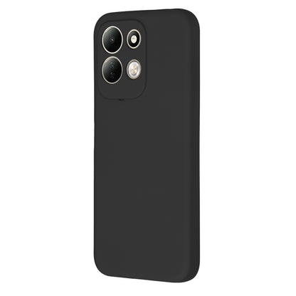 Etui do Xiaomi Redmi 17 5G / 17 4G, Techsuit, SoftFlex, czarne