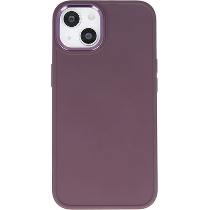 Etui do Xiaomi Redmi Note 13 Pro+, OEM, Satin, Fioletowy