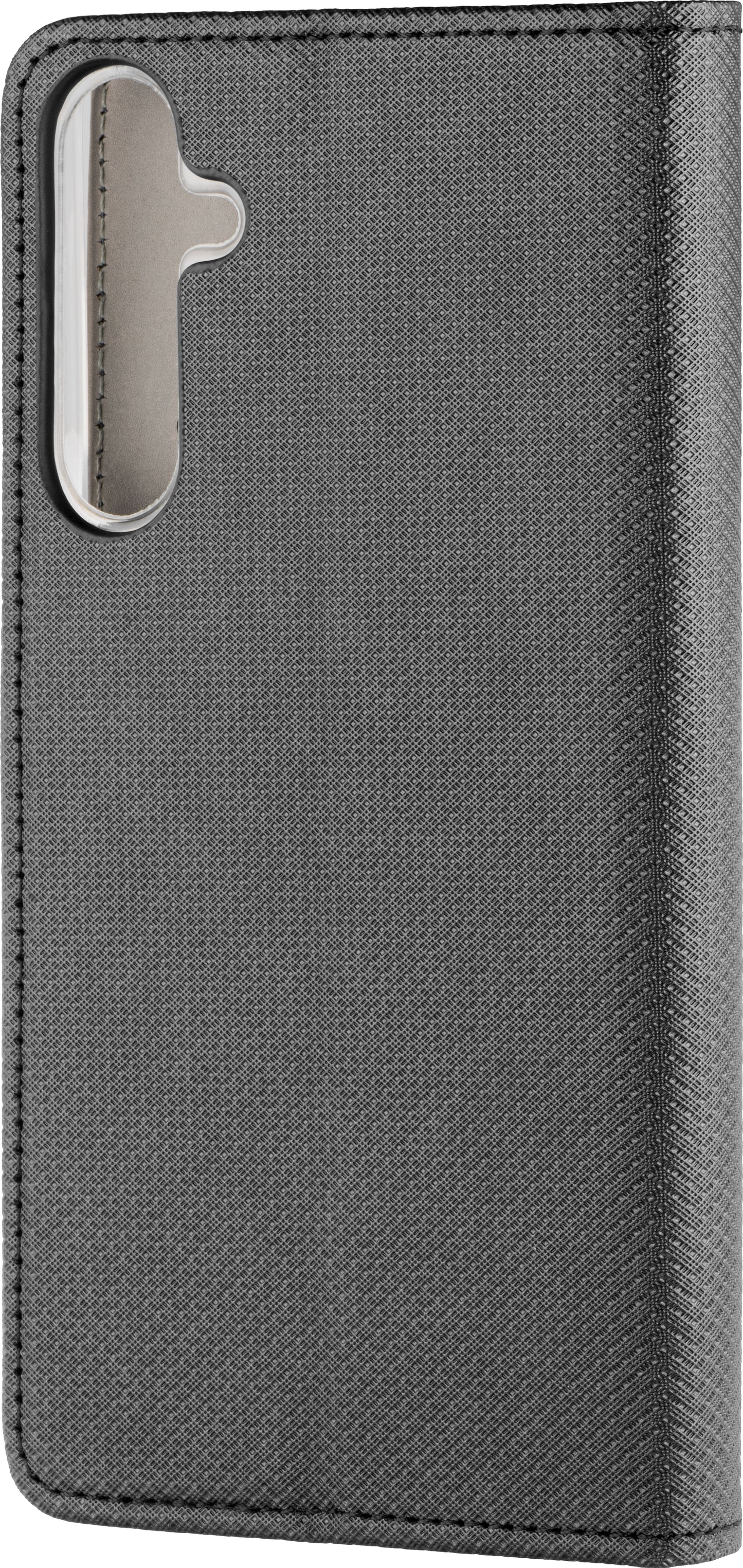 Etui do Xiaomi Redmi Note 14 Pro+ 5G / Note 14 Pro 5G, OEM, Smart Magnet, Czarny