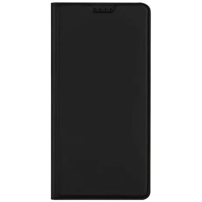 Husa pentru Xiaomi Redmi Note 13 4G, DUX DUCIS, Skin Pro, Neagra