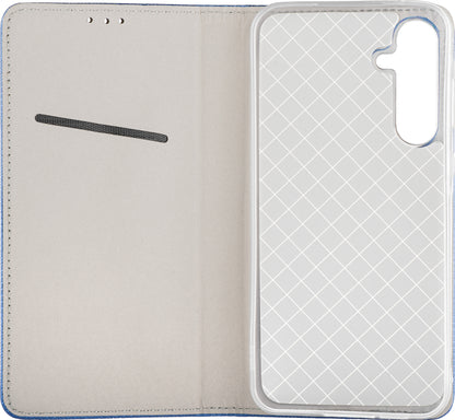 Etui do Xiaomi Redmi 9C, OEM, Smart Magnet, Granatowe