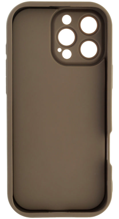 Etui do Xiaomi Redmi Note 15 Pro 5G, OEM, Ultra Trendy 3D Kapibara, Brązowe