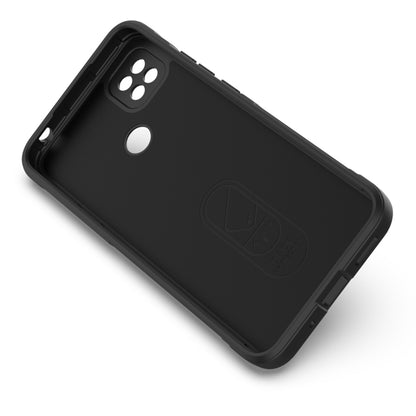 Case for Xiaomi Redmi 9C NFC / 9C, Techsuit, Magic Shield, Black