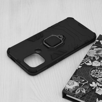 Etui na Xiaomi Redmi A2+ / A1+, Techsuit, Shield, Czarny