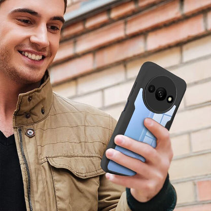 Case for Xiaomi Redmi A3x / A3, Techsuit, ColorVerse 360, Blue