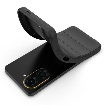 Etui na Xiaomi Redmi A5 4G (Regional), Techsuit, Magic Shield, czarne
