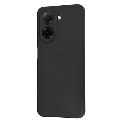Etui na Xiaomi Redmi A5 4G (Regional), Techsuit, SoftFlex, Czarny