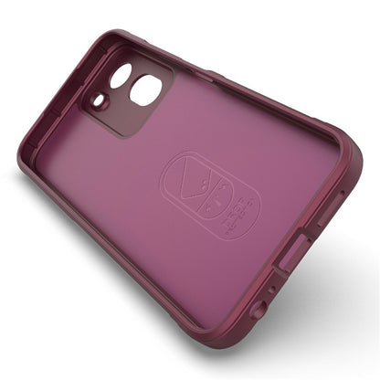 Case for Xiaomi Redmi A7 Pro 4G, Techsuit, Magic Shield, Purple