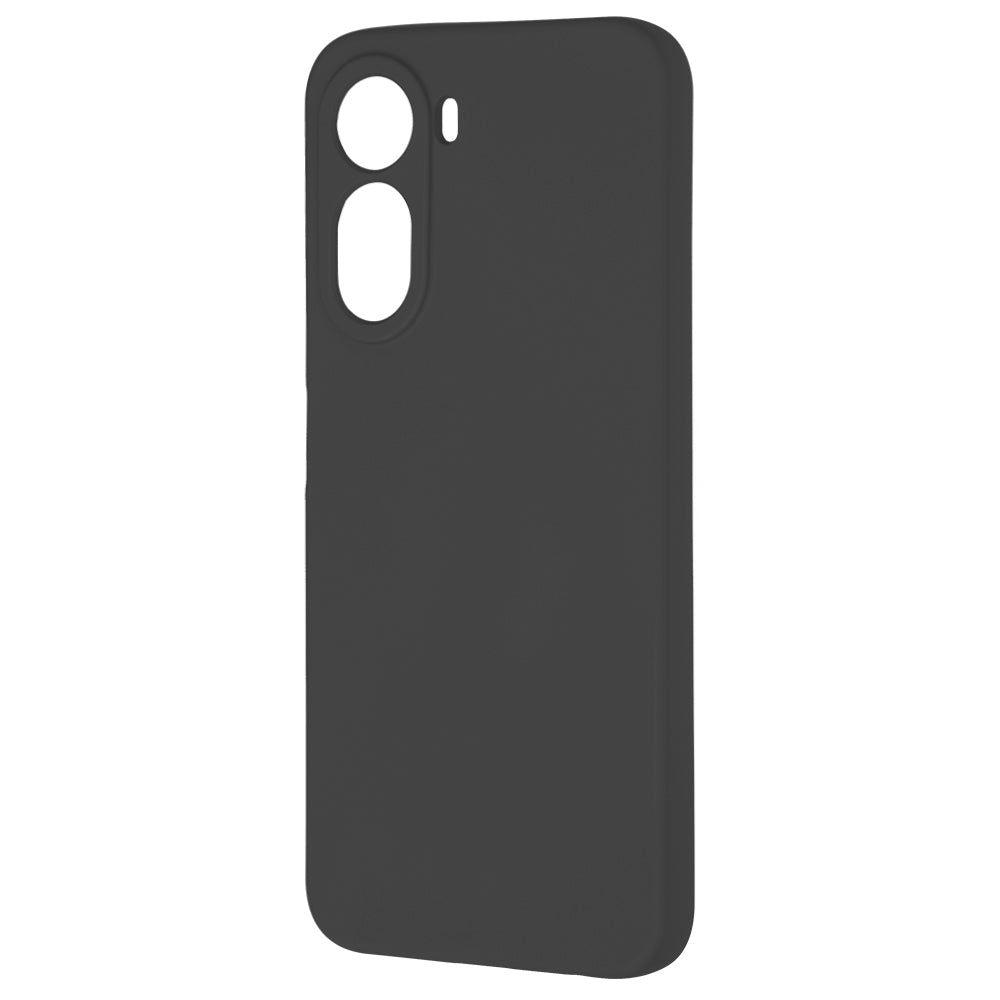 Etui na Xiaomi Redmi A7 Pro 4G, Techsuit, SoftFlex, czarne