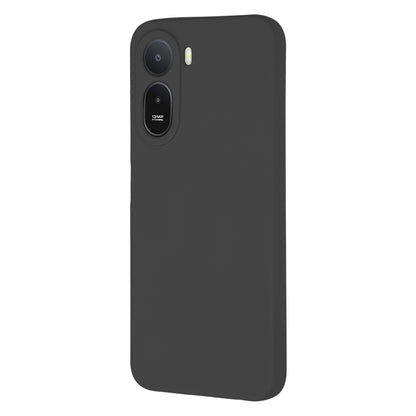 Etui na Xiaomi Redmi A7 Pro 4G, Techsuit, SoftFlex, czarne
