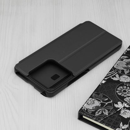 Etui na Xiaomi Redmi Note 13 5G, Techsuit, eFold, czarne