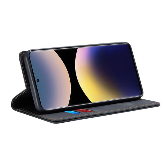 Etui na Xiaomi Redmi Note 14 Pro+ 5G / Note 14 Pro 5G / Poco X7, Techsuit, Confy, czarne