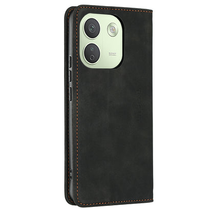 Etui do Xiaomi Redmi Note 17 Pro Max, Techsuit, Confy, czarne