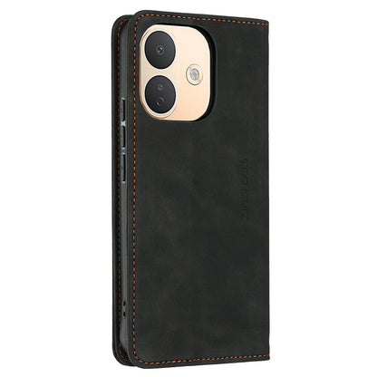 Etui do Xiaomi Redmi Note 17 Pro, Techsuit, Confy, czarne