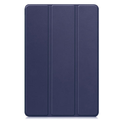 Etui na Xiaomi Redmi Pad 2 Pro, Techsuit, FoldPro, Niebieskie