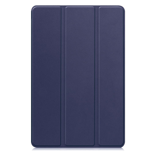 Etui na Xiaomi Redmi Pad 2 Pro, Techsuit, FoldPro, Niebieskie