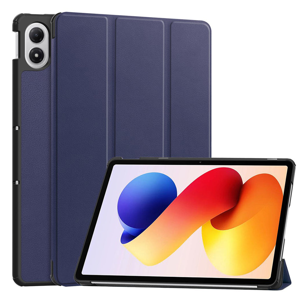 Etui na Xiaomi Redmi Pad 2 Pro, Techsuit, FoldPro, Niebieskie