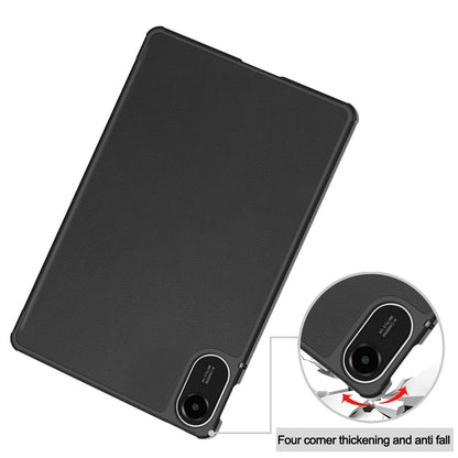 Etui na Xiaomi Redmi Pad 2 Pro, Techsuit, FoldPro Butterfly, Wielokolorowe
