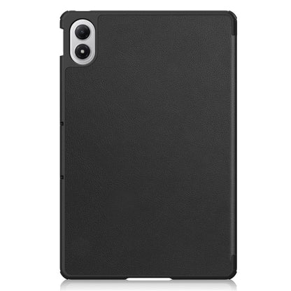 Etui na Xiaomi Redmi Pad 2 Pro, Techsuit, FoldPro Unicorn, Wielokolorowe