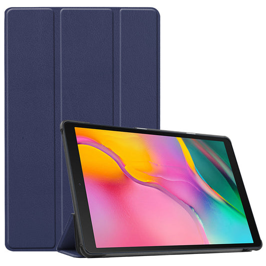 Etui na Xiaomi Redmi Pad 2, Techsuit, FoldPro, Niebieskie