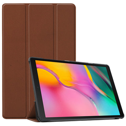 Etui na Xiaomi Redmi Pad 2, Techsuit, FoldPro, Czerwone