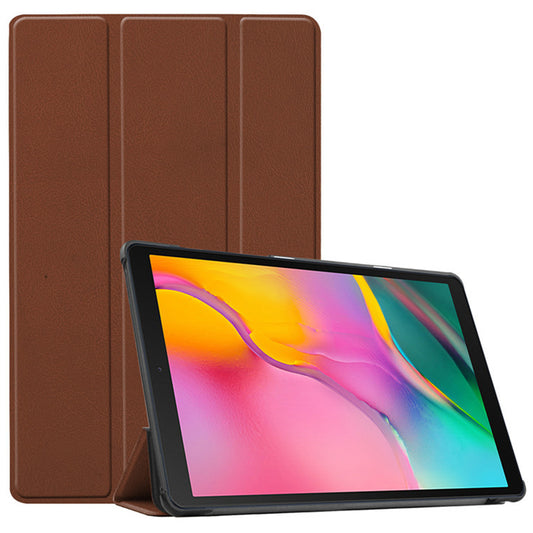 Etui na Xiaomi Redmi Pad 2, Techsuit, FoldPro, Czerwone
