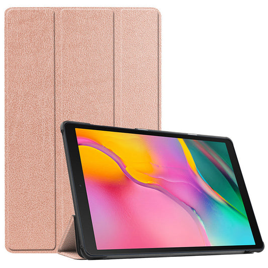Etui na Xiaomi Redmi Pad 2, Techsuit, FoldPro, Różowe