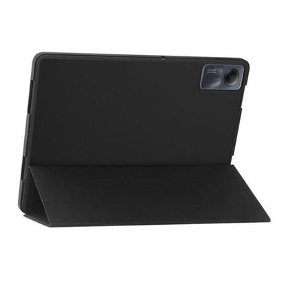 Etui na Xiaomi Redmi Pad SE, Techsuit, Flex Trifold, Zielona Matcha