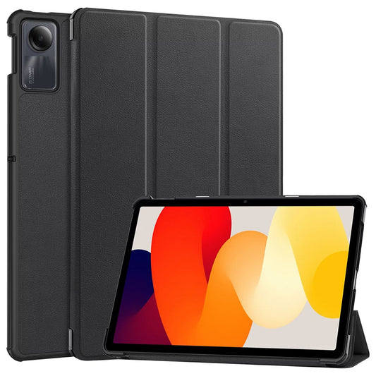 Etui na Xiaomi Redmi Pad SE, Techsuit, FoldPro, czarne