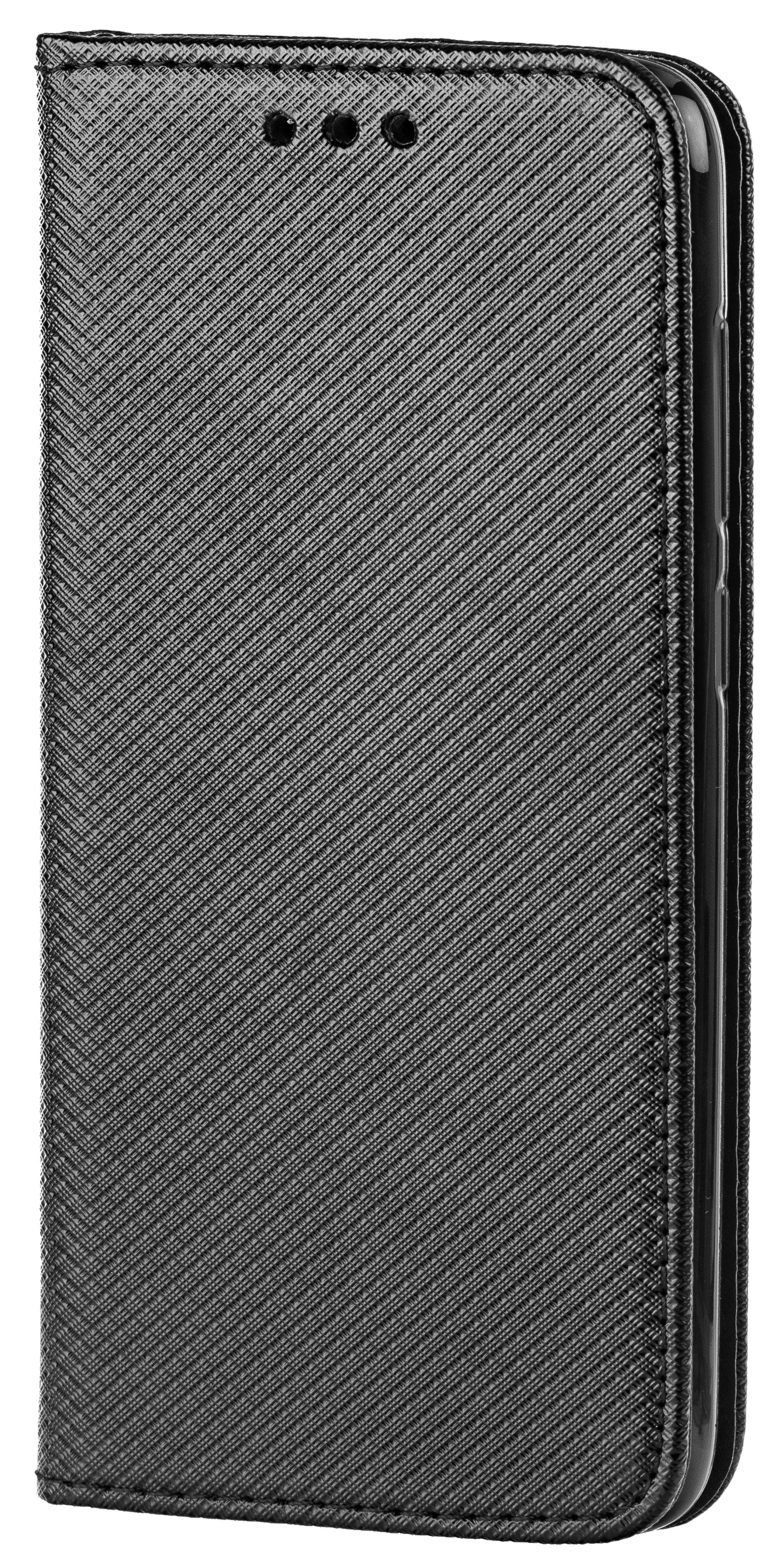 Etui do Huawei Mate 20 Lite, OEM, Smart Magnet, czarne